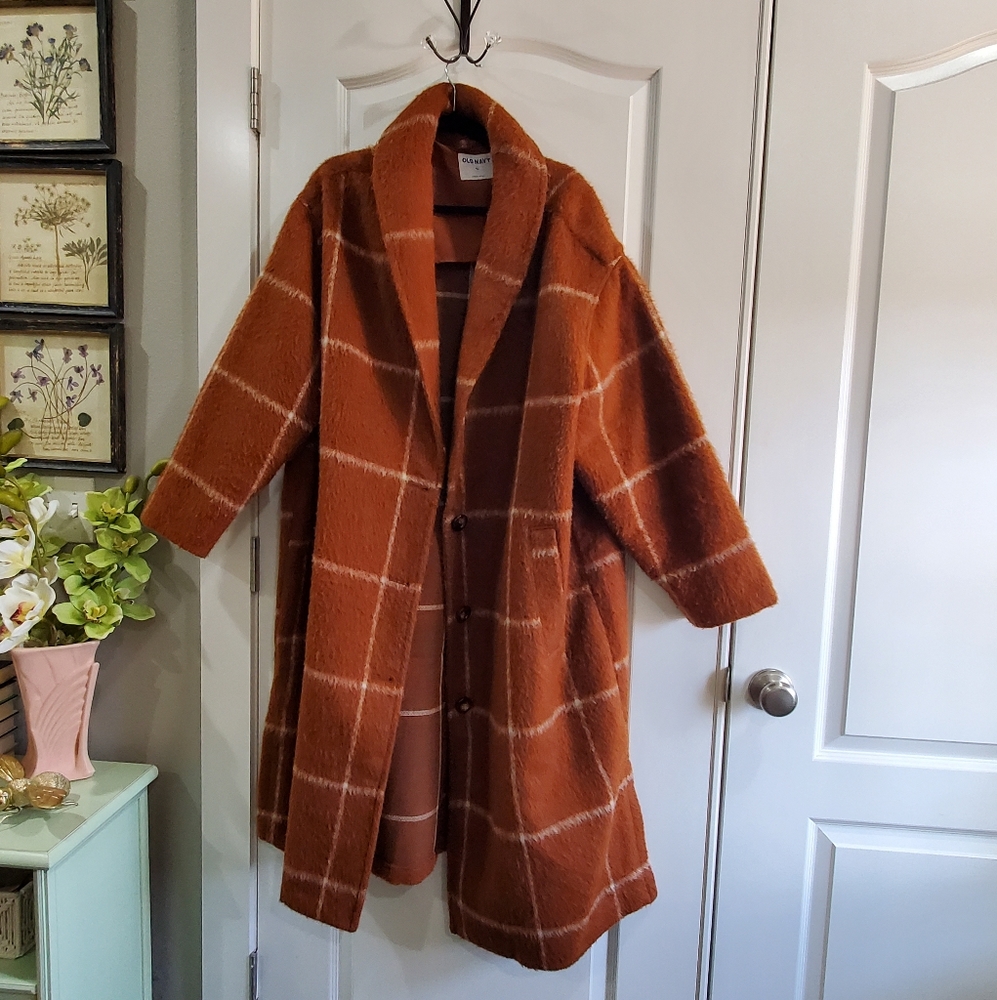 Old Navy 3XL Coat